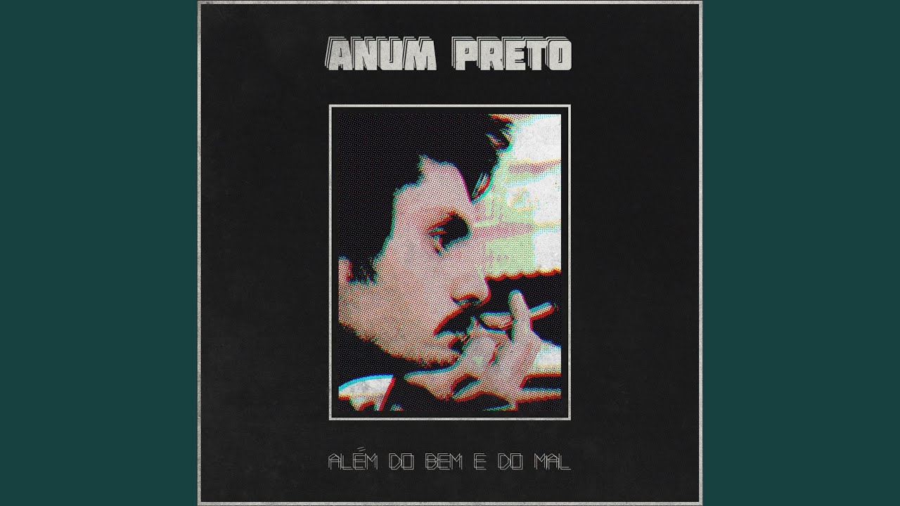 Al&eacute;m do Bem e do Mal