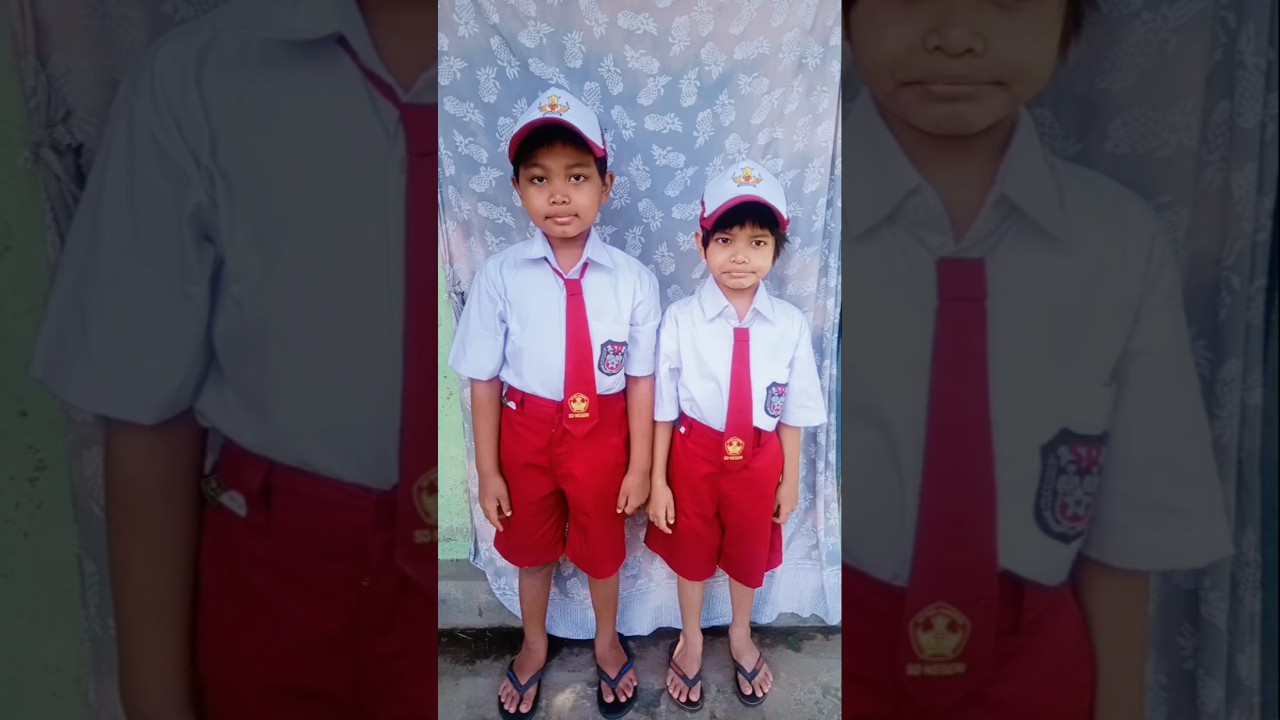 Dokumentasi SD Swasta Merdeka 2026.0215 Gus nun waliyulloh dan Gus Waqiah waliyullah #freeschooling
