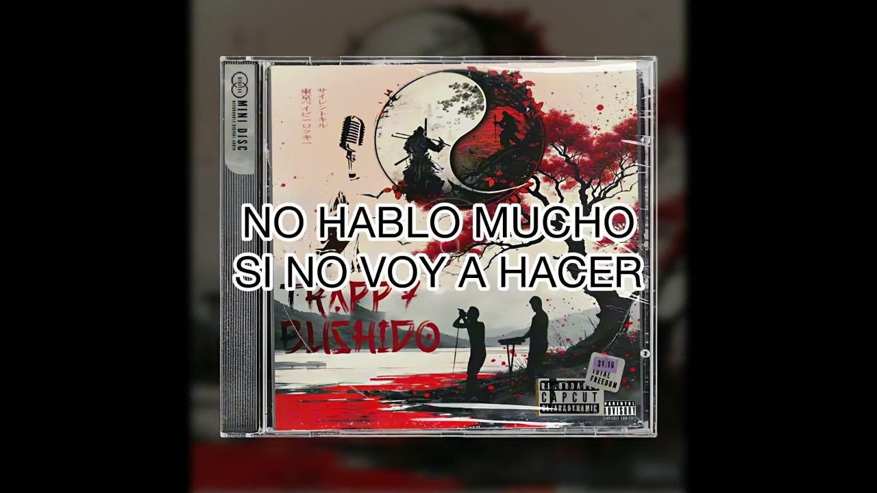 TokyobabyRocky - ANIME BOY (BANKAI) prod. S1lentK1ll