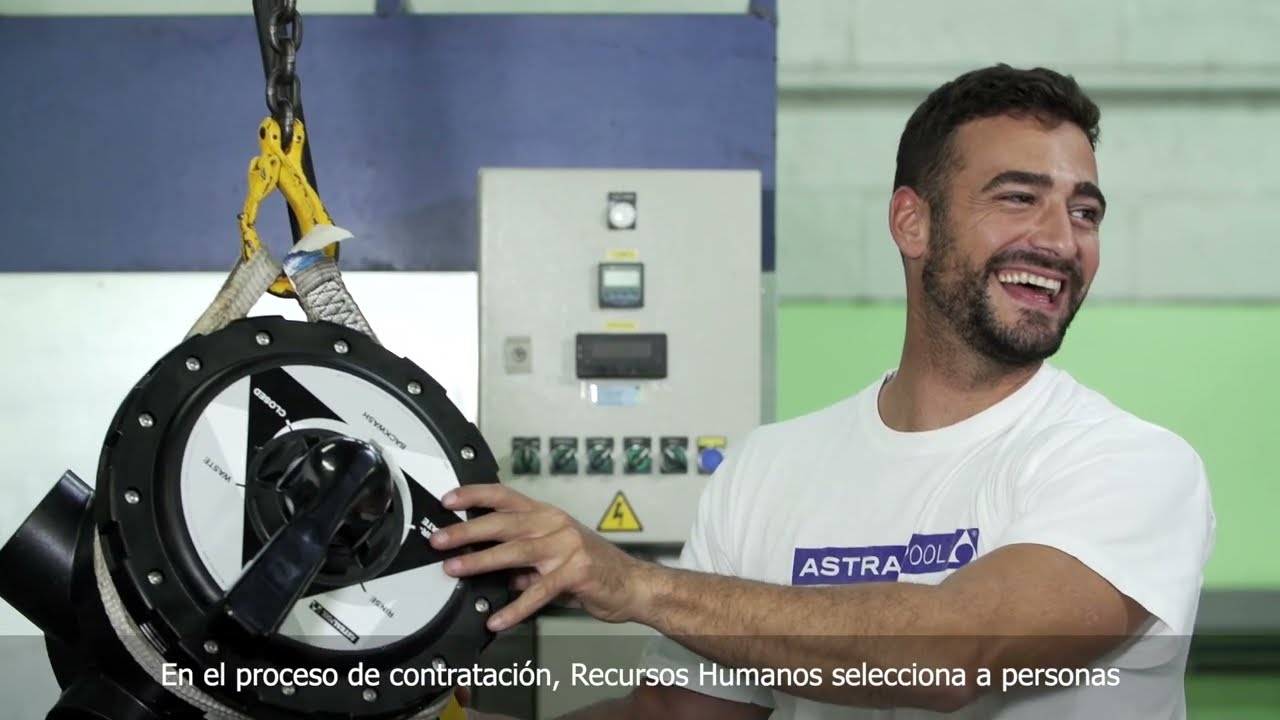 Fluidra 2022 Video Corporativo_ESP