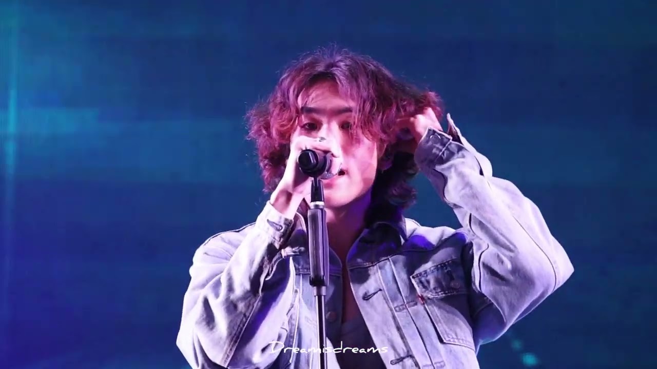 PUN - GOODBYE LIVE @ BMMF 14 | DREAMISDREAMS