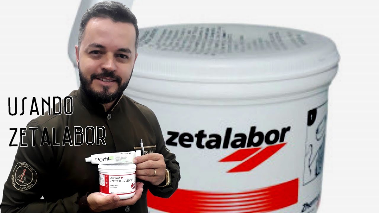 Usando zetalabor