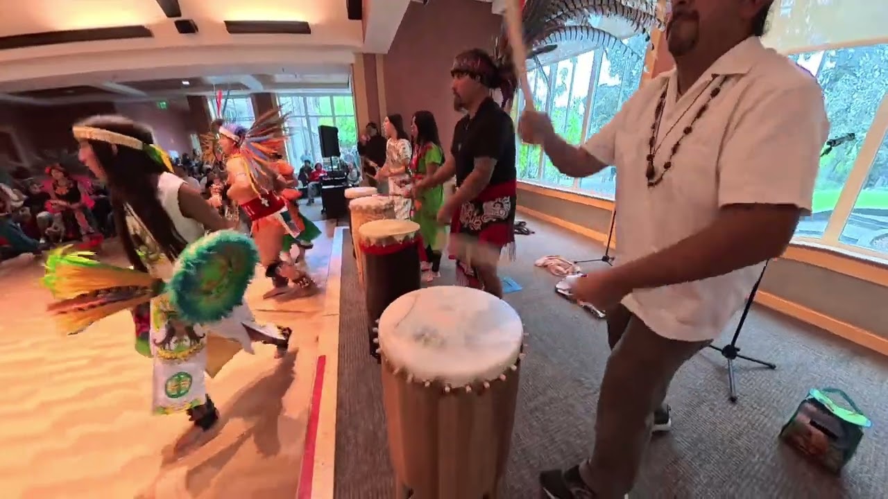 10th annual Indigenous Peoples&rsquo; Day at Santa Rosa Junior College