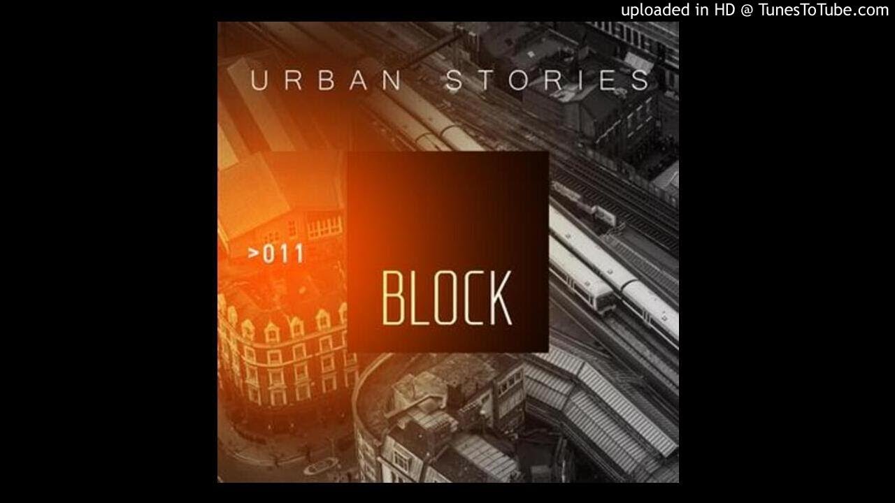 Urban Stories - Fire