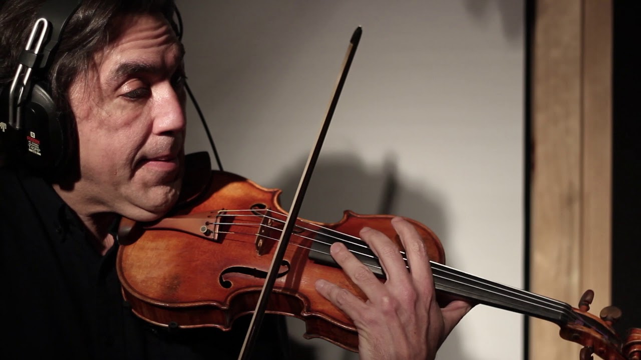 Daniel Binelli - Nick Danielson  / NOCTURNA (Julian Plaza)