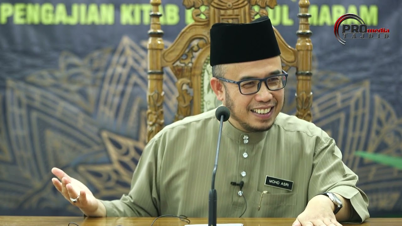 25-03-2021 SS. DATO' DR. MAZA: Dakwah Dalam Kepimpinan