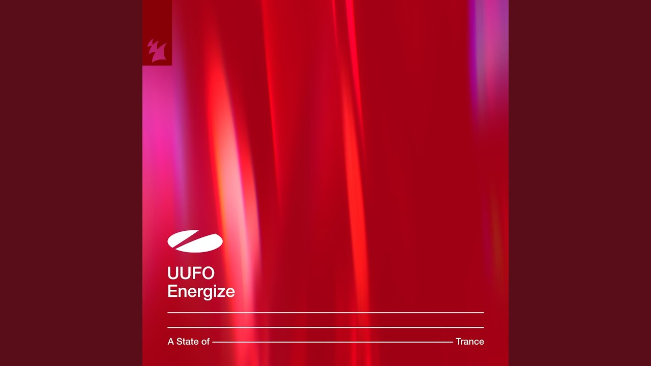 Energize (Extended Mix)