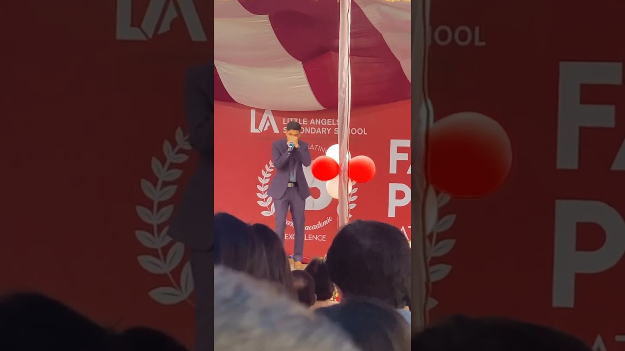 The first time i performed on stage.... BEST BEATBOX U'LL HEAR ❤️