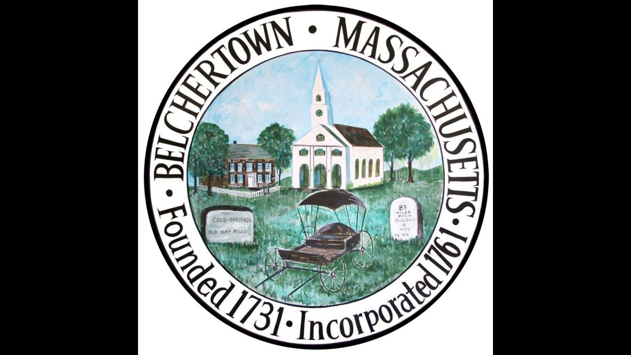 Belchertown Select Board - September 15, 2025