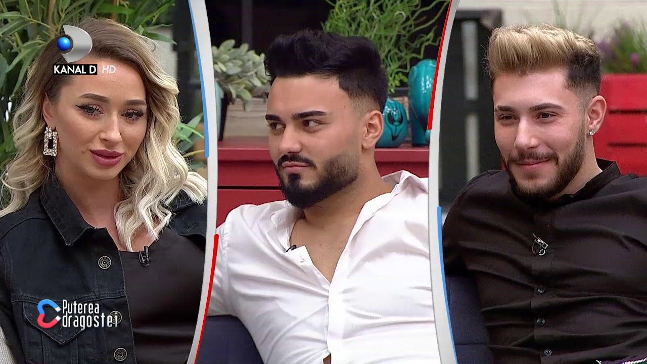 Puterea dragostei (08.02.2020) - GALA 52 COMPLET HD