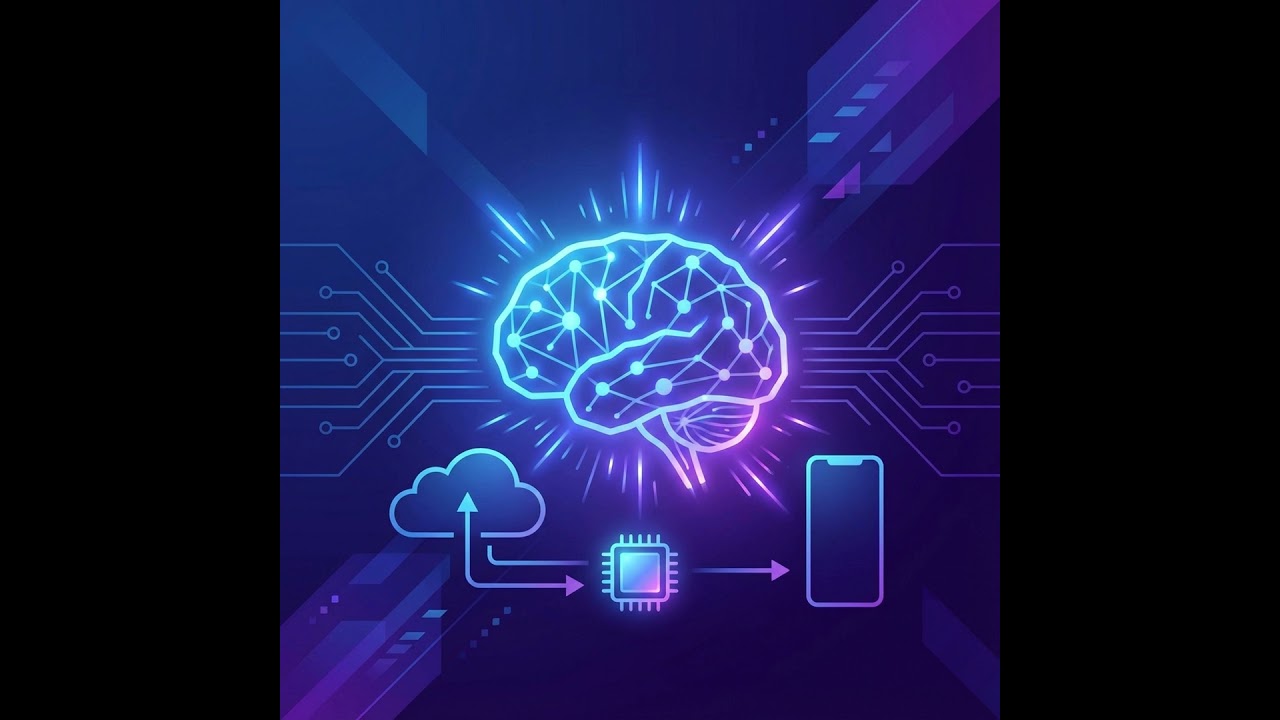 AI Inference Decoded: The How & Where of AI Magic
