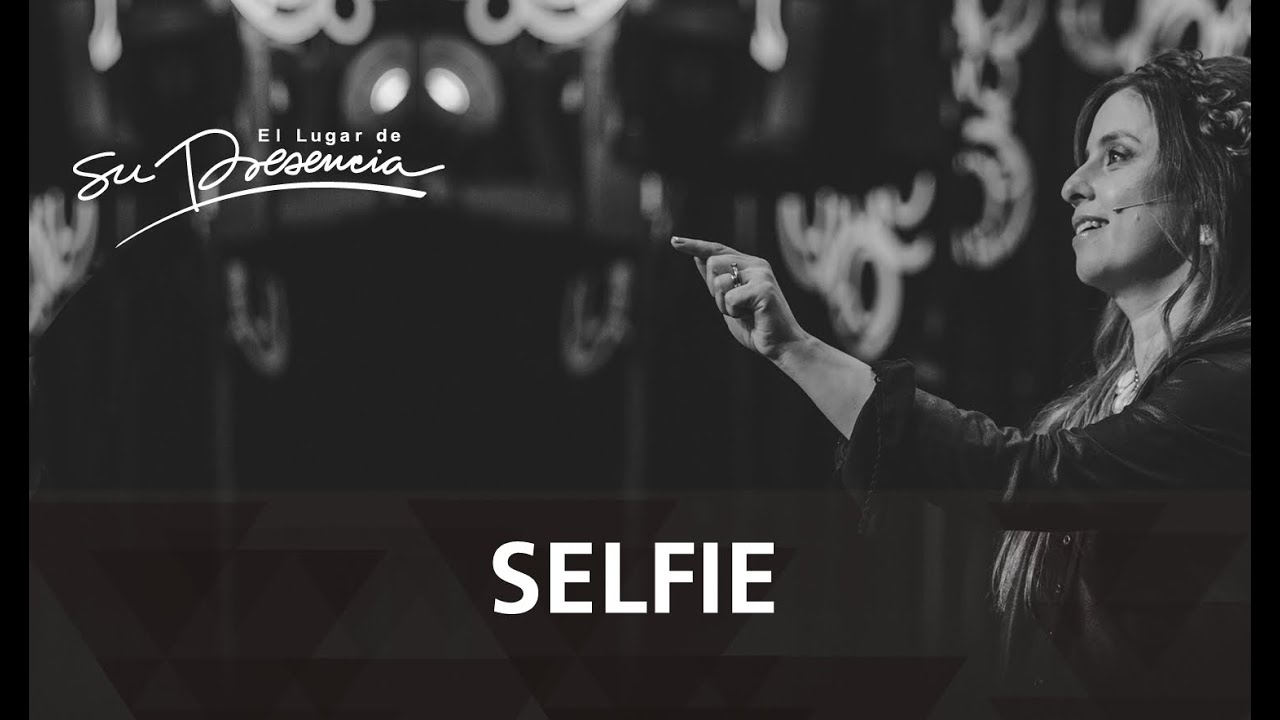 Selfie - Natalia Nieto - 6 Abril 2016