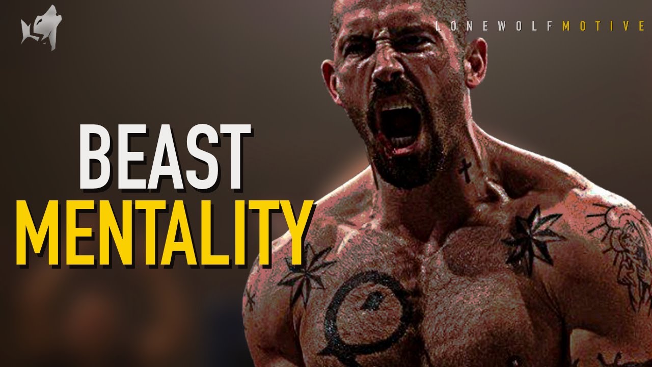 𝐋𝐎𝐍𝐄𝐖𝐎𝐋𝐅𝐌𝐎𝐓𝐈𝐕𝐄 || 𝐀𝐖𝐀𝐊𝐄𝐍 𝐘𝐎𝐔𝐑 𝐈𝐍𝐍𝐄𝐑 𝐁𝐄𝐀𝐒𝐓 || BEST MENTALITY || New Uncommon Motivational Speech 2024