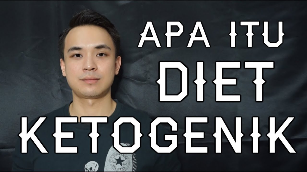 Diet Keto Bakar Lemak Paling Cepat? Apa itu Ketogenic Diet by Brodibalo