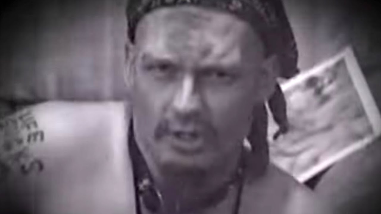 GG Allin - No Rights (Acoustic)