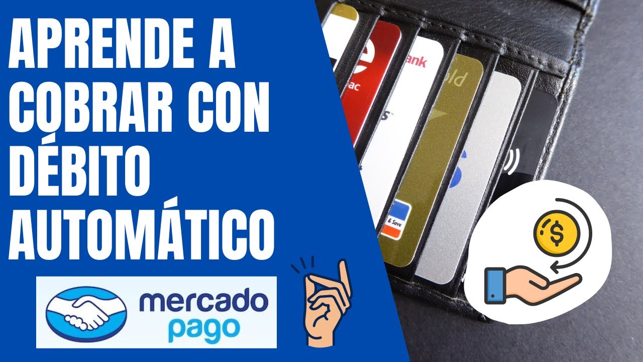 💰 Te ense&ntilde;o a automatizar tus cobros recurrentes usando MercadoPago!