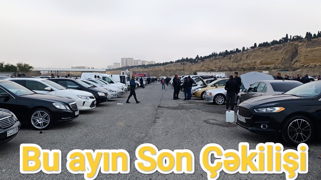 Bu ayın Son çəkilişi.Badamdar maşin bazarı.Panarama.Ford Fashion.Agua.Nissan Tiida #masinbazari 