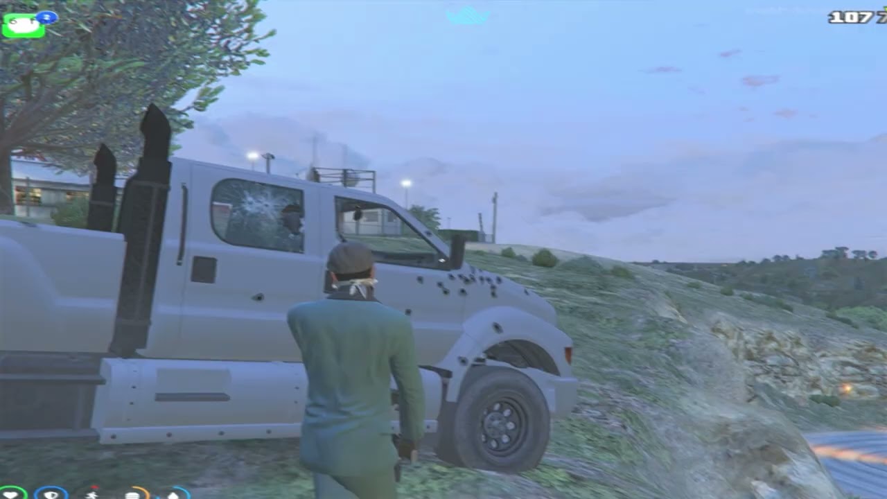 Razors Highlights #6 | Royal RP 👑 #pvp