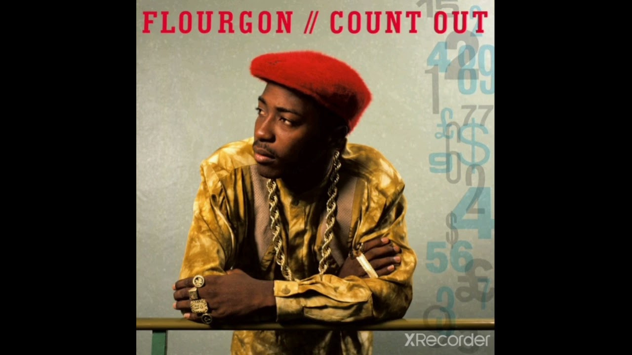FLOURGON  - WE RUN TINGS 1988