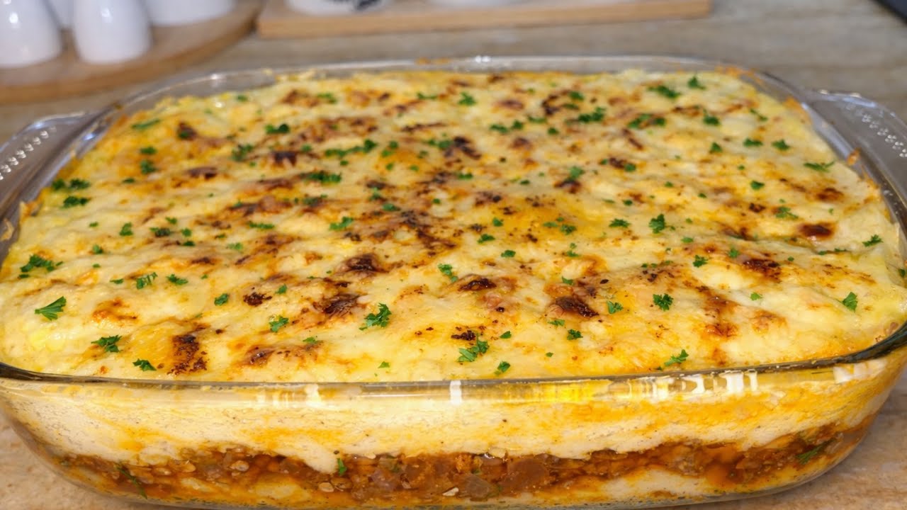 الغراتان لي يحمرلك وجهك في #رمضان  2026 ساهل يوجد في 30 دقيقة و يهبل بالبنة و خفيف 😍🧀