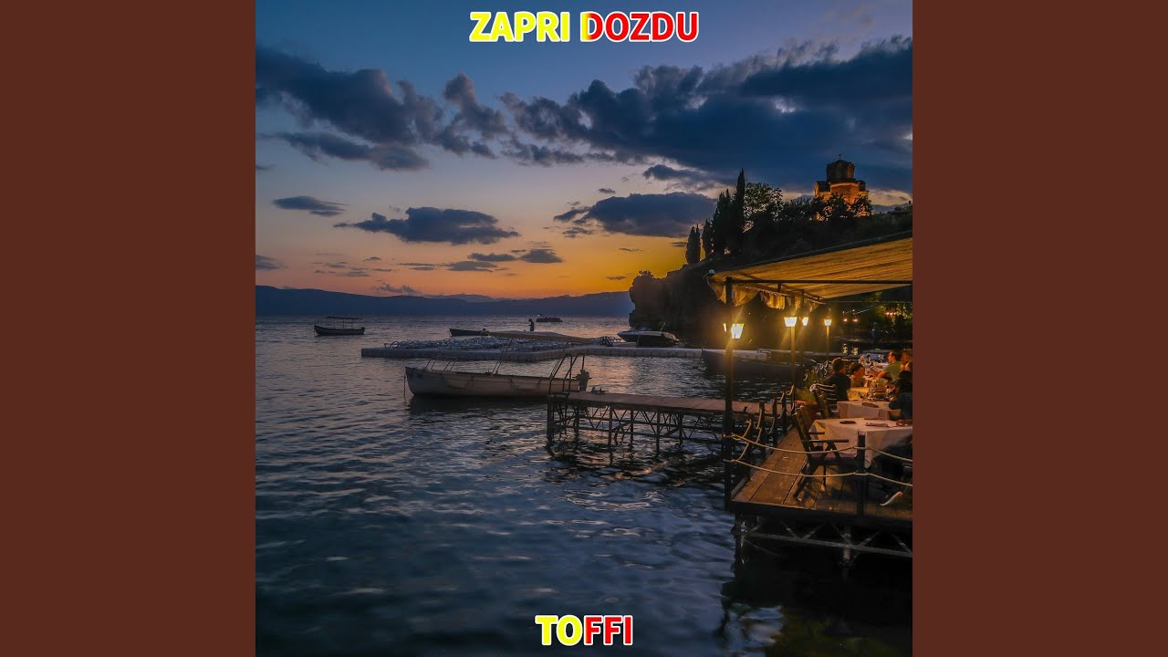 Zapri Dozdu
