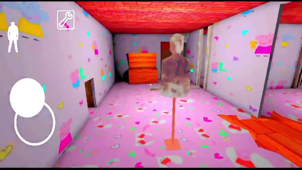 Granny Live Gaming | Granwny Gameplay video livel Horror Escape Game | Escape  Horror game