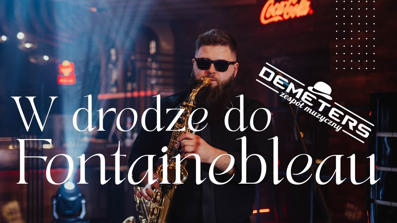 DEMETERS - W drodze do Fontainebleau 2025