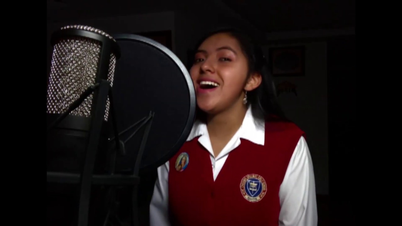 Raphael - Ave María Escúchame (Cover) - Danny Guevara