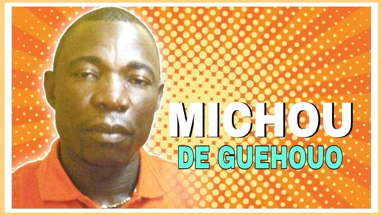 MICHOU DE GUEHOUO (Nongnri)