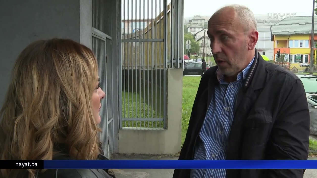 DUDAKOVIĆ I OSTALI: CILJ PRIKAZATI ŠTO VEĆI BROJ ŽRTAVA KOJE NEMAJU VEZE SA OPERACIJOM ‘SANA 95’