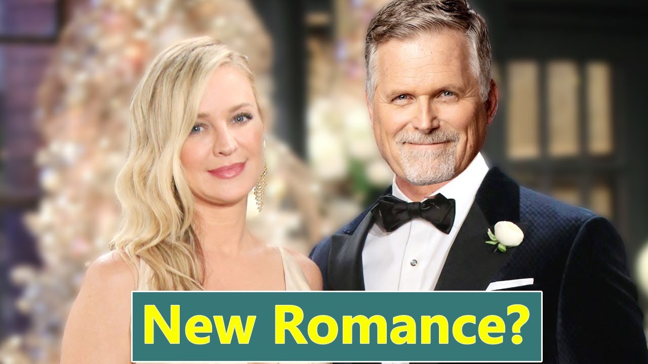 Young & Restless News: Sharon & Ashland New Romance?