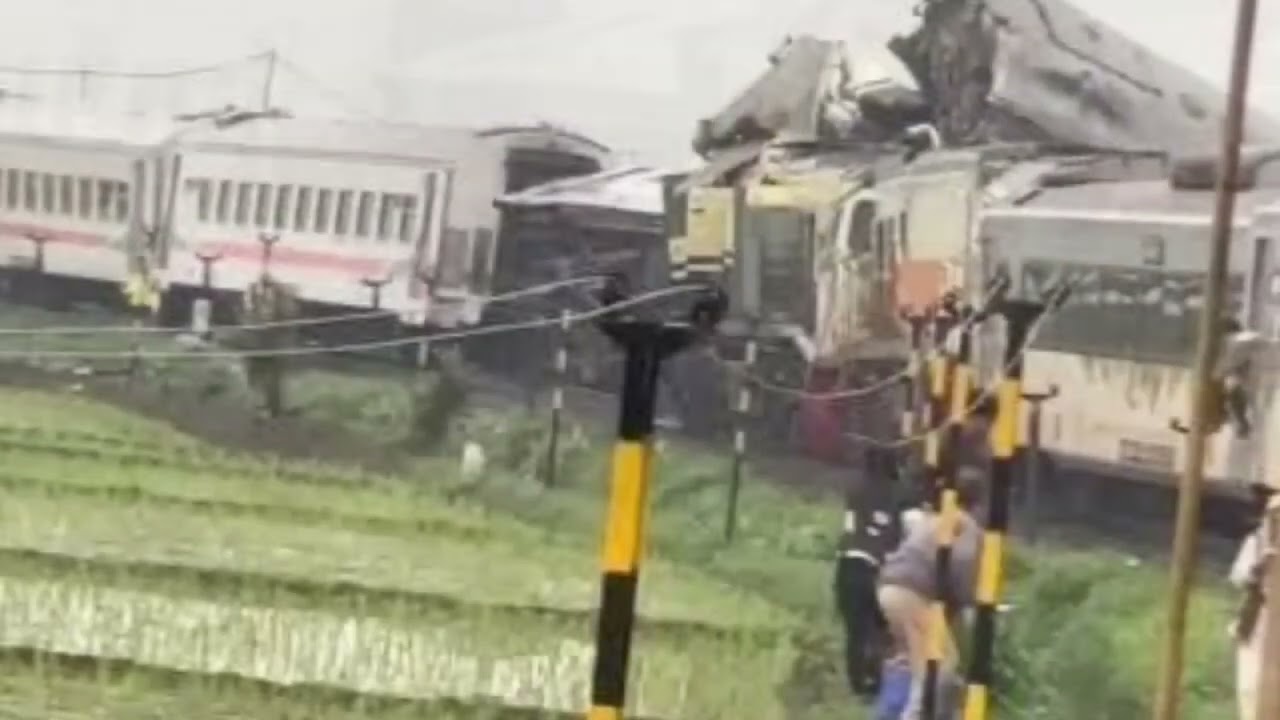 CC 206 vs CC 201🚄