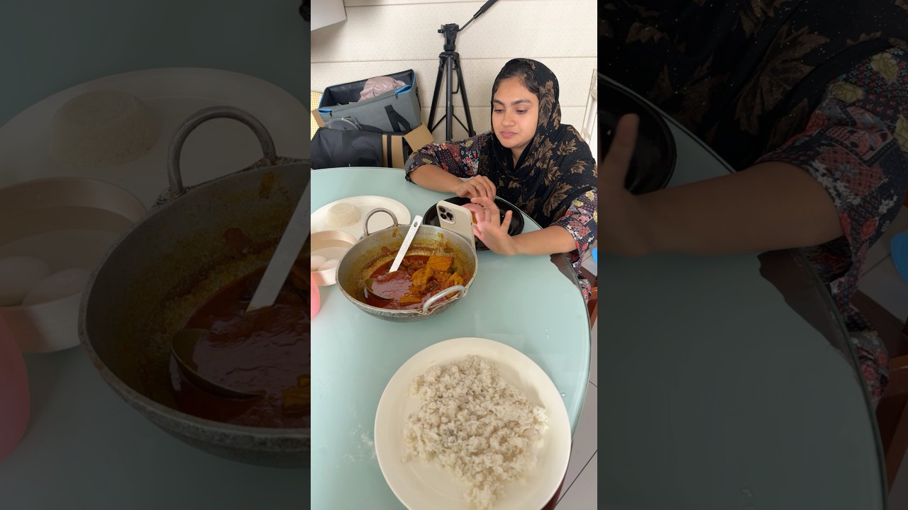 ഞങ്ങൾ പെൽച്ചക്ക് എണീറ്റു  ട്ടോ ..🥰😍 #shortsfeed  #shortsvideo  #shorts #ramadanvlog