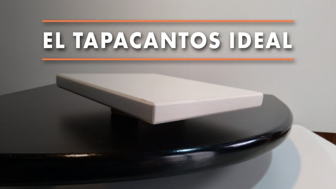 TAPACANTOS PARA PLACAS A PRUEBA DE AGUA / Juan Carlos Aquila