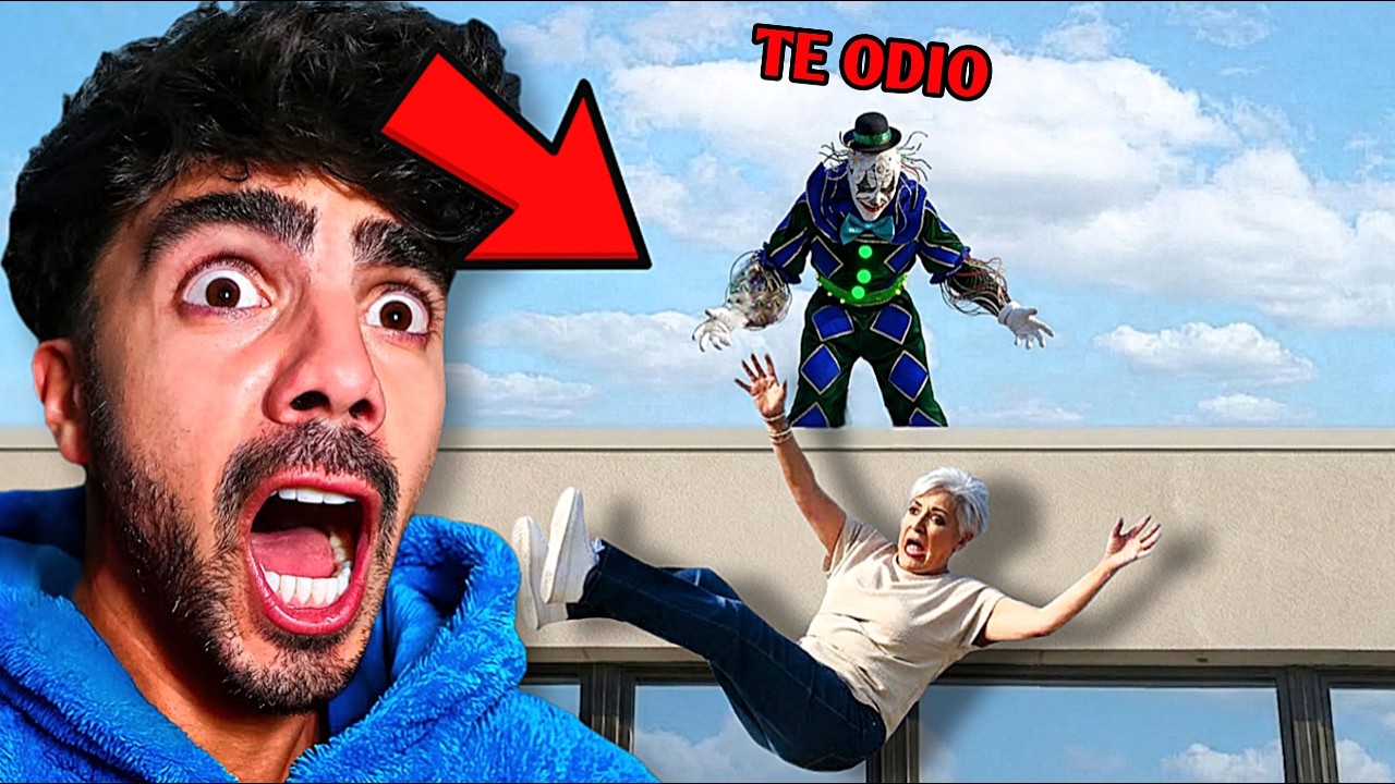 😱 500 COSAS Que NO VISTE DE : (COMPRÉ A 404) - Fede Vigevani