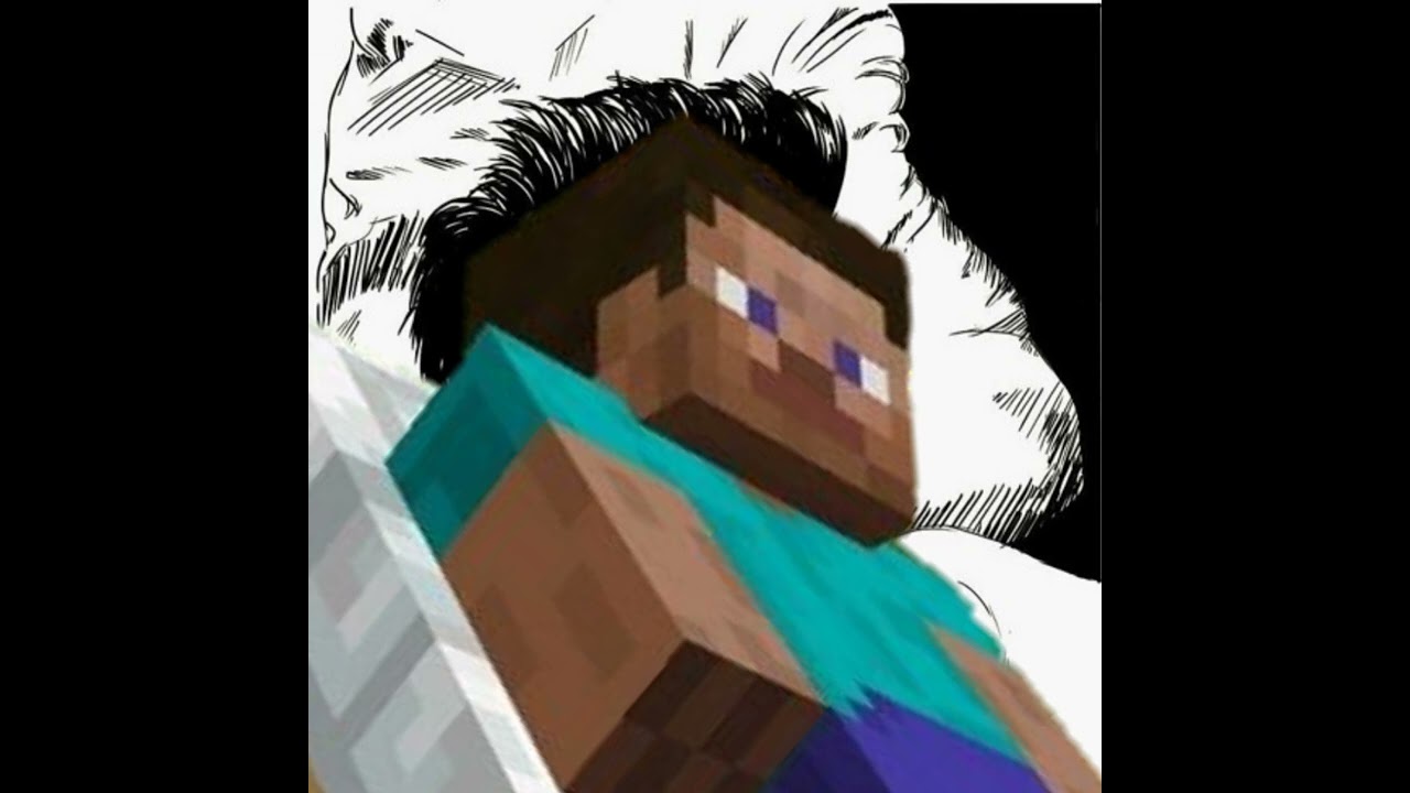 The Walters - I Love You So (Minecraft Parody)
