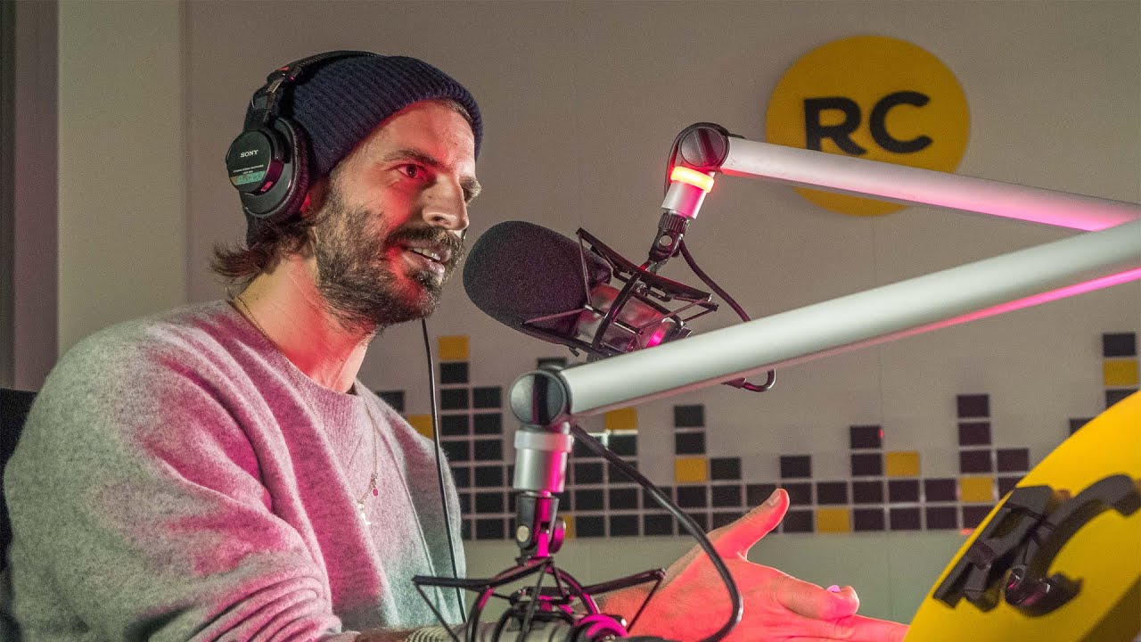 Justinas Jarutis - I'm a Fool || GYVAI Radiocentre