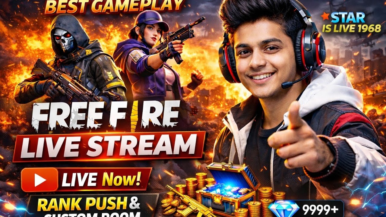 free fire diamond 💎 GIVEAWAY 😉