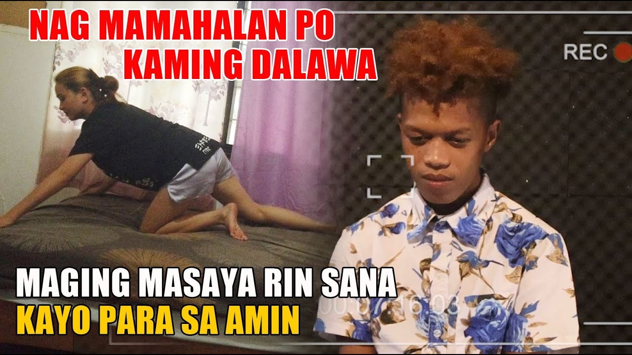 INTERVIEW WITH MARIANO | PART 2 | MASAYA KAMI SA ISAT ISA | SY Talent Entertainment