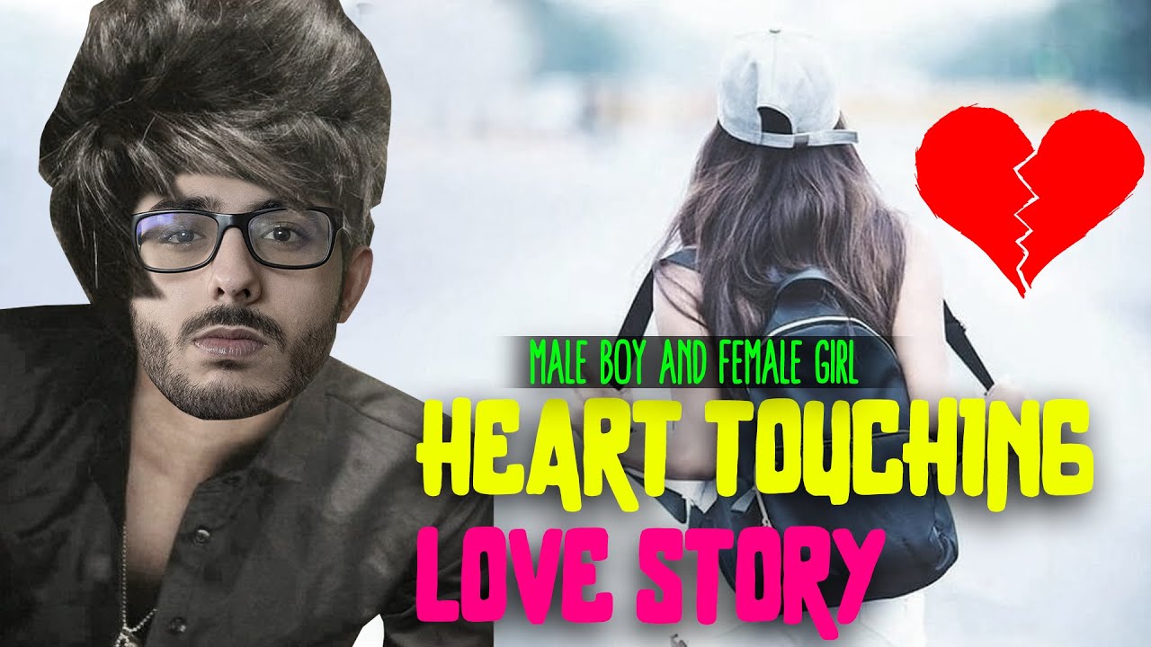 HEART TOUCHING STORY  | NO PROMOTION