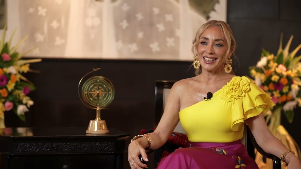 Pre-Event Interview: Lorena Herrera of STP Caribe