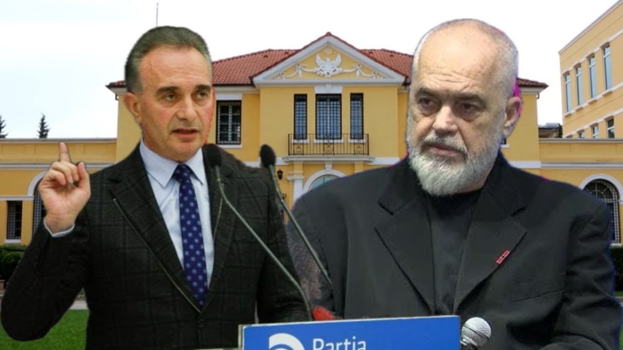 Rama “non grata” në Amerikë? / Baçi e plas në Breaking: Mund të jep dorëheqjen me 10 shkurt