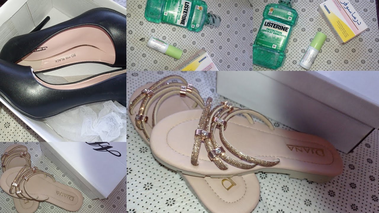 سلسلة جهاز العروس: بعض المشتريات للجهاز 🎀🎀🧼👠👠مع الاسعار ❤️❤️❤️❤️❤️❤️