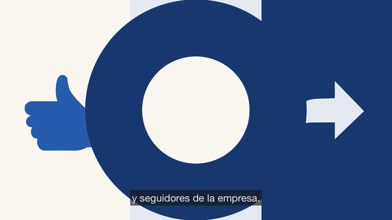 C&oacute;mo elegir el objetivo de tu campa&ntilde;a