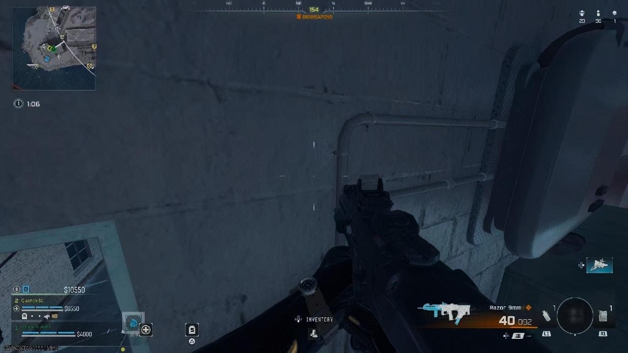 Duo killa's!