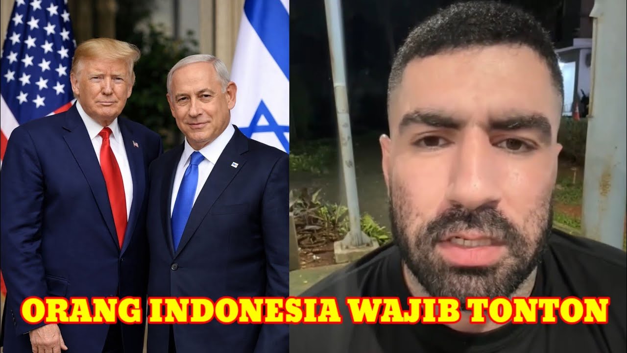 Wajib Tonton Ini Komentar Warga Iran Pasca Kematian Khamenei 