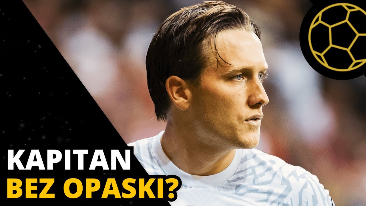PIOTR ZIELIŃSKI - PIŁKARZ NIEZROZUMIANY?