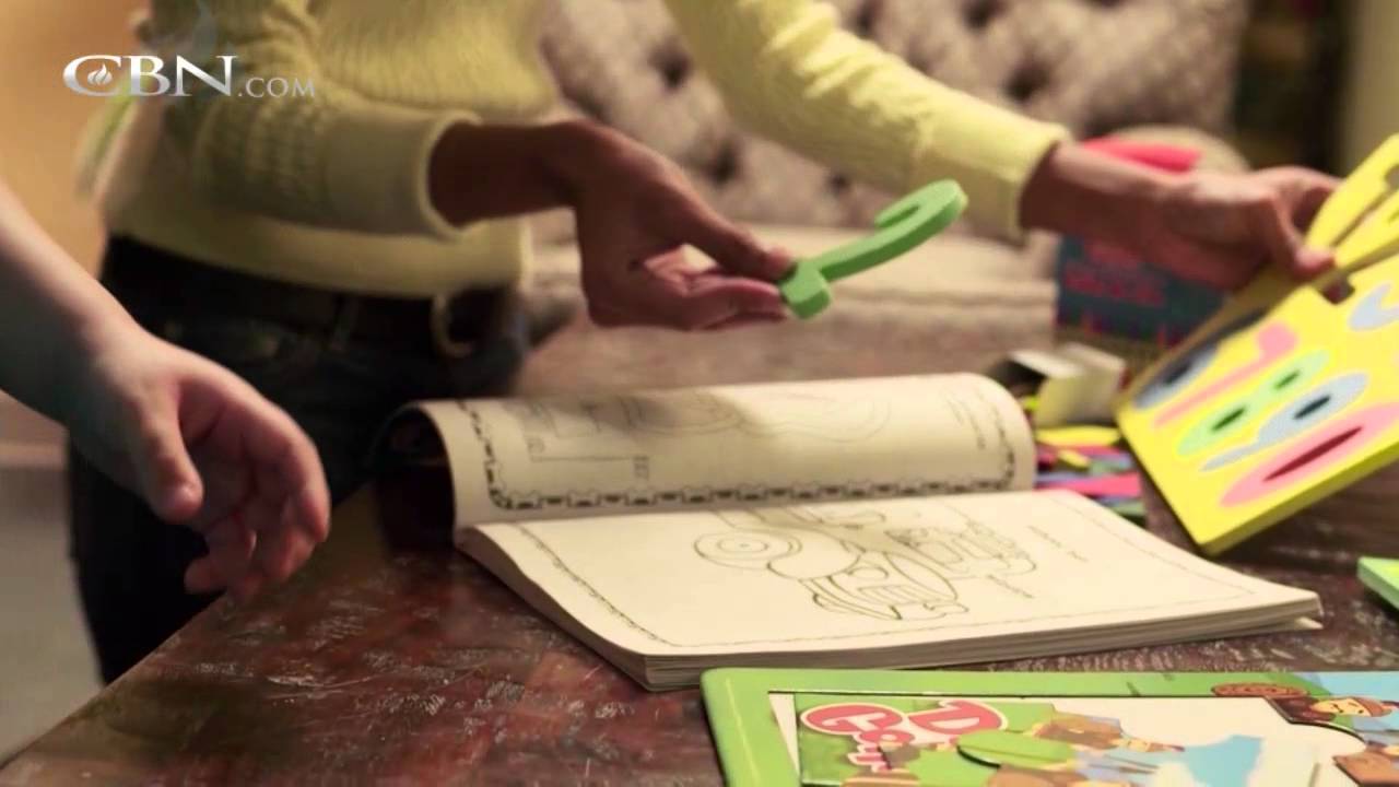 Mother Refuses to Accept Early Autism Diagnosis