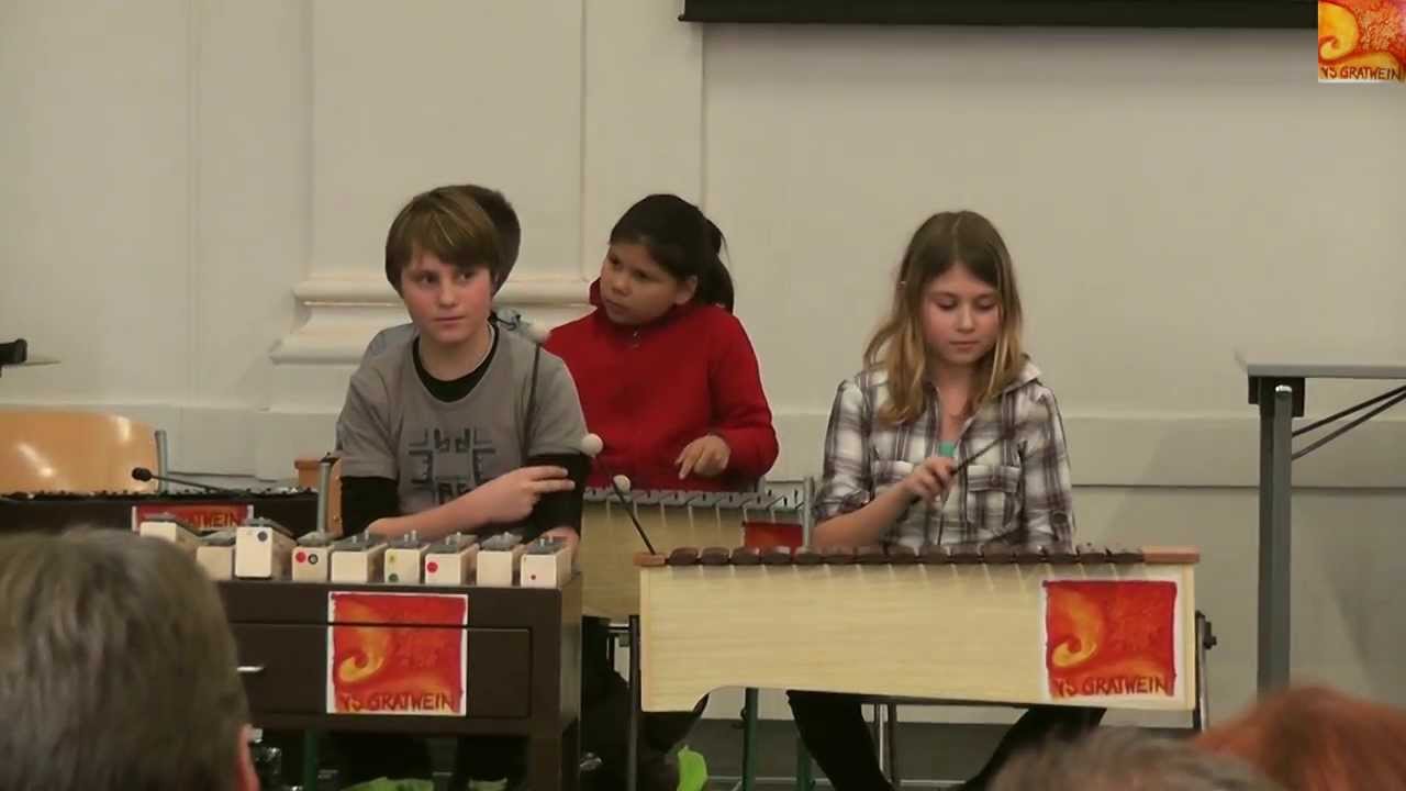 VS Gratwein - Musikgruppe