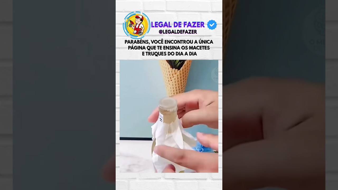 gambiarras incr&iacute;vel #gambiarra #curiosidades #dicas #diy #diybrasil